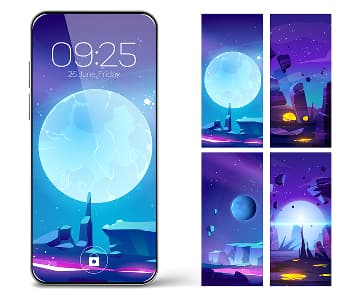 illustrasion